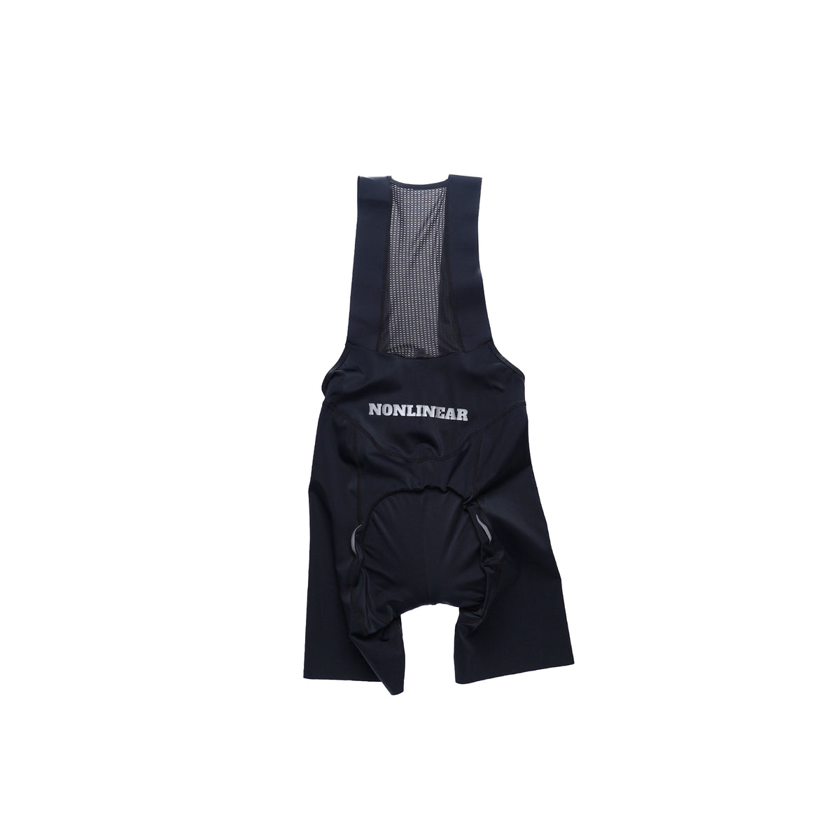 Training Club Black Bib Shorts