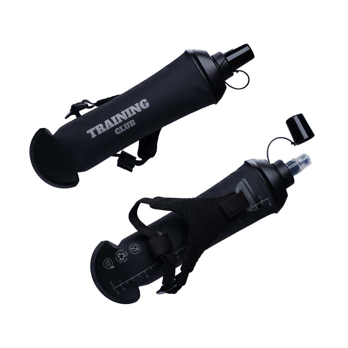 Training Club Soft Flask