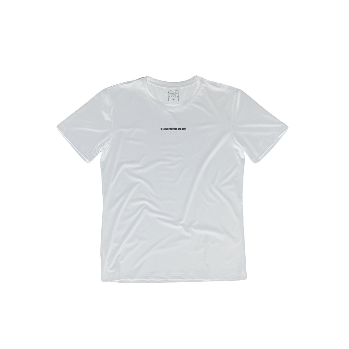 White Nonlinear T-shirt