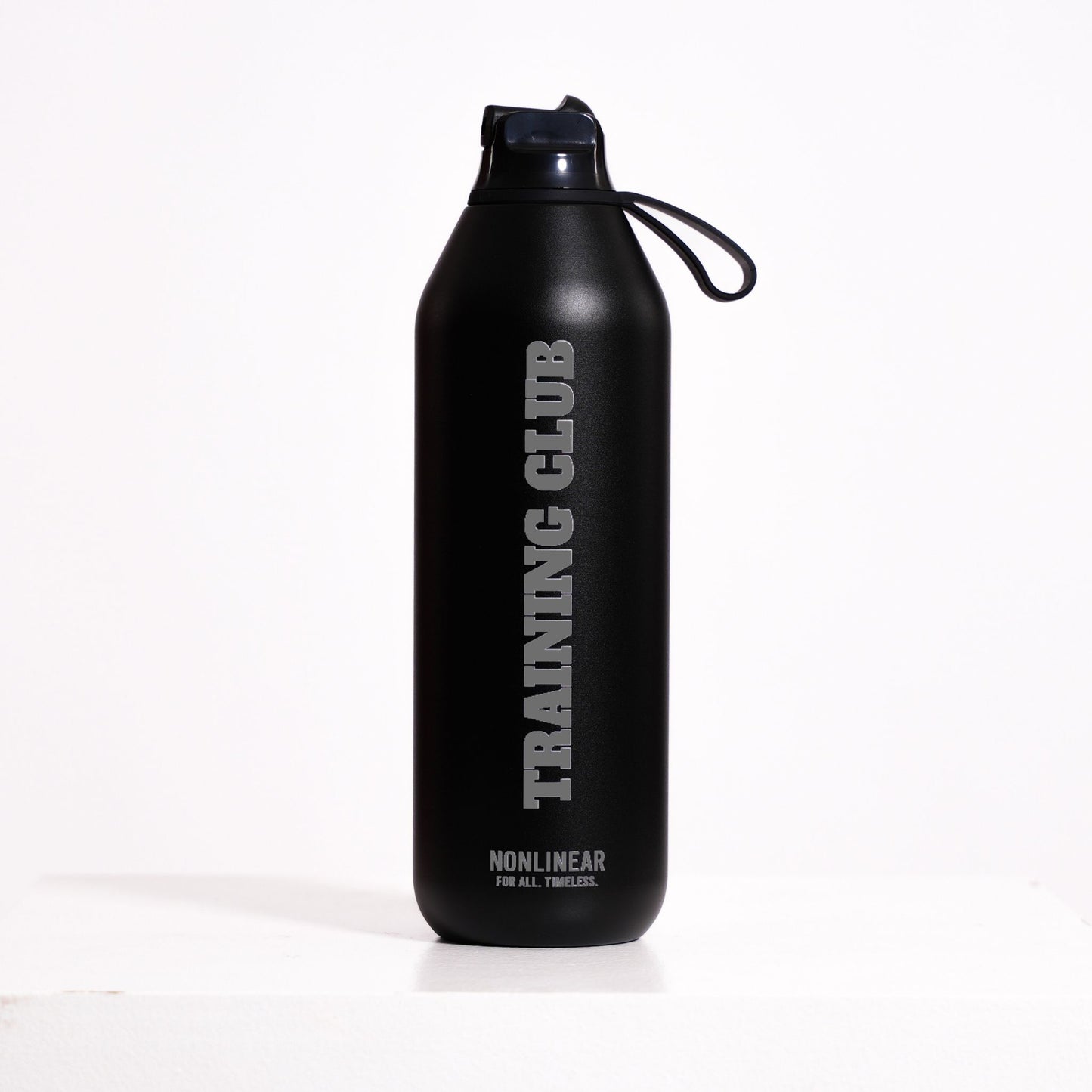 Training Club Tumbler