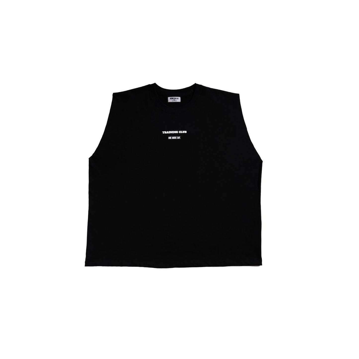 Ordinary Is Not Enough Tank Top