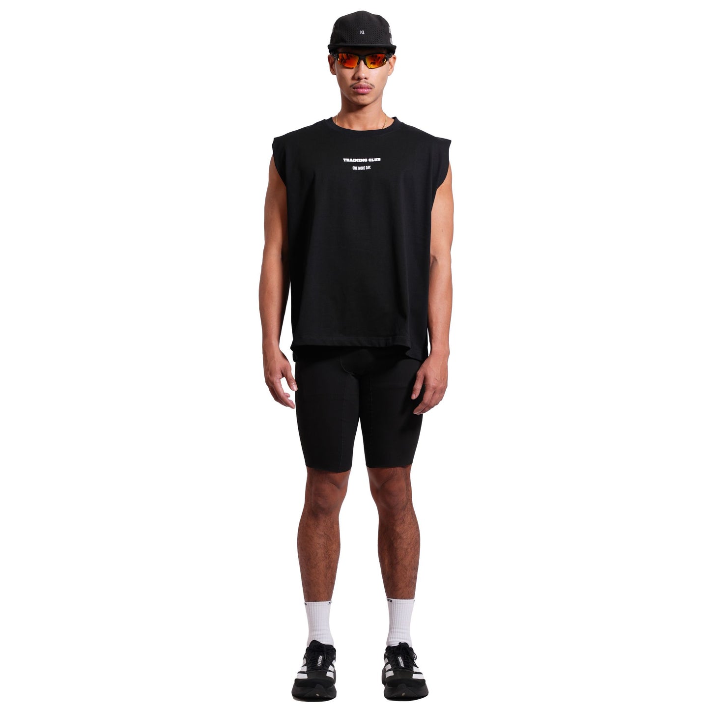 Ordinary Is Not Enough Tank Top