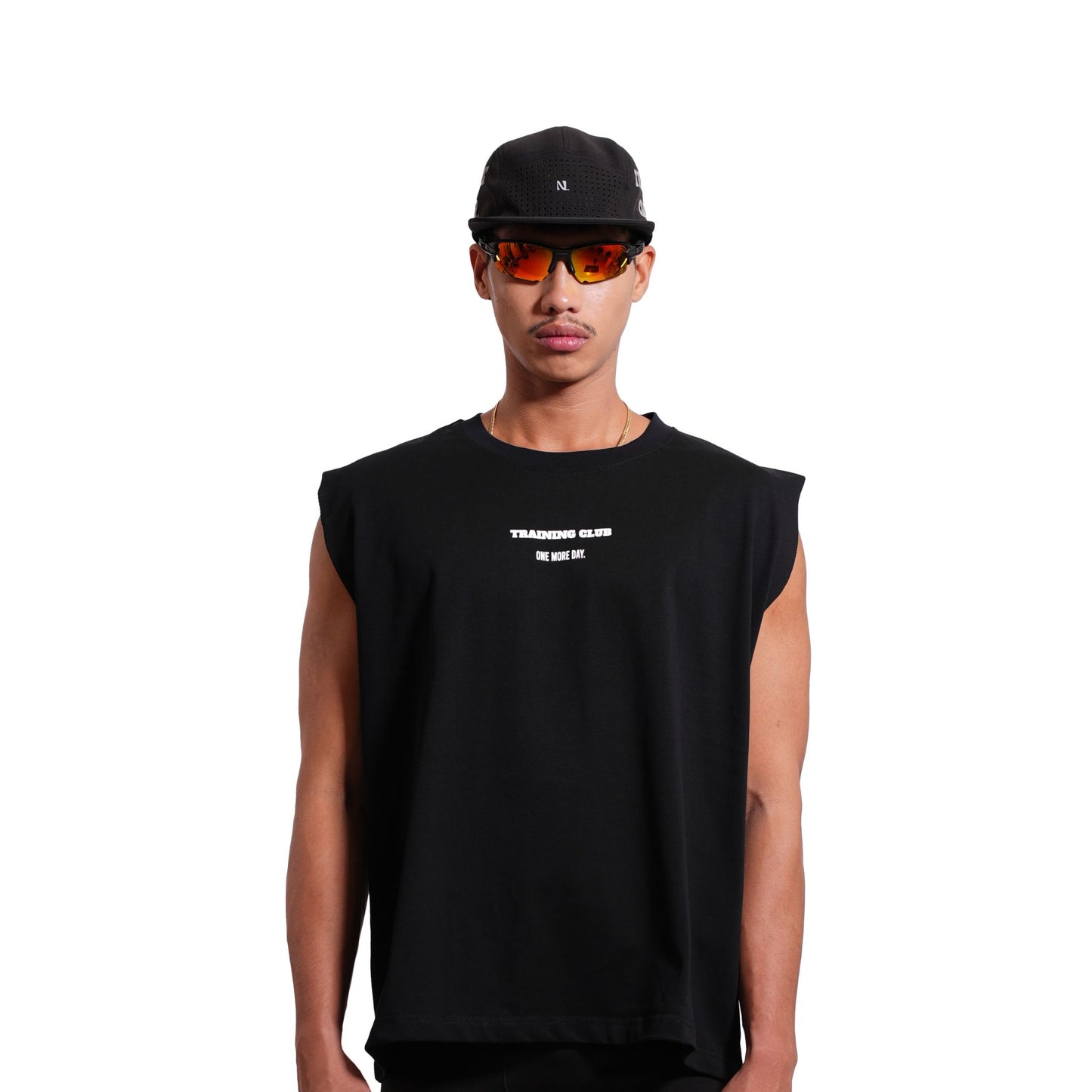 Ordinary Is Not Enough Tank Top