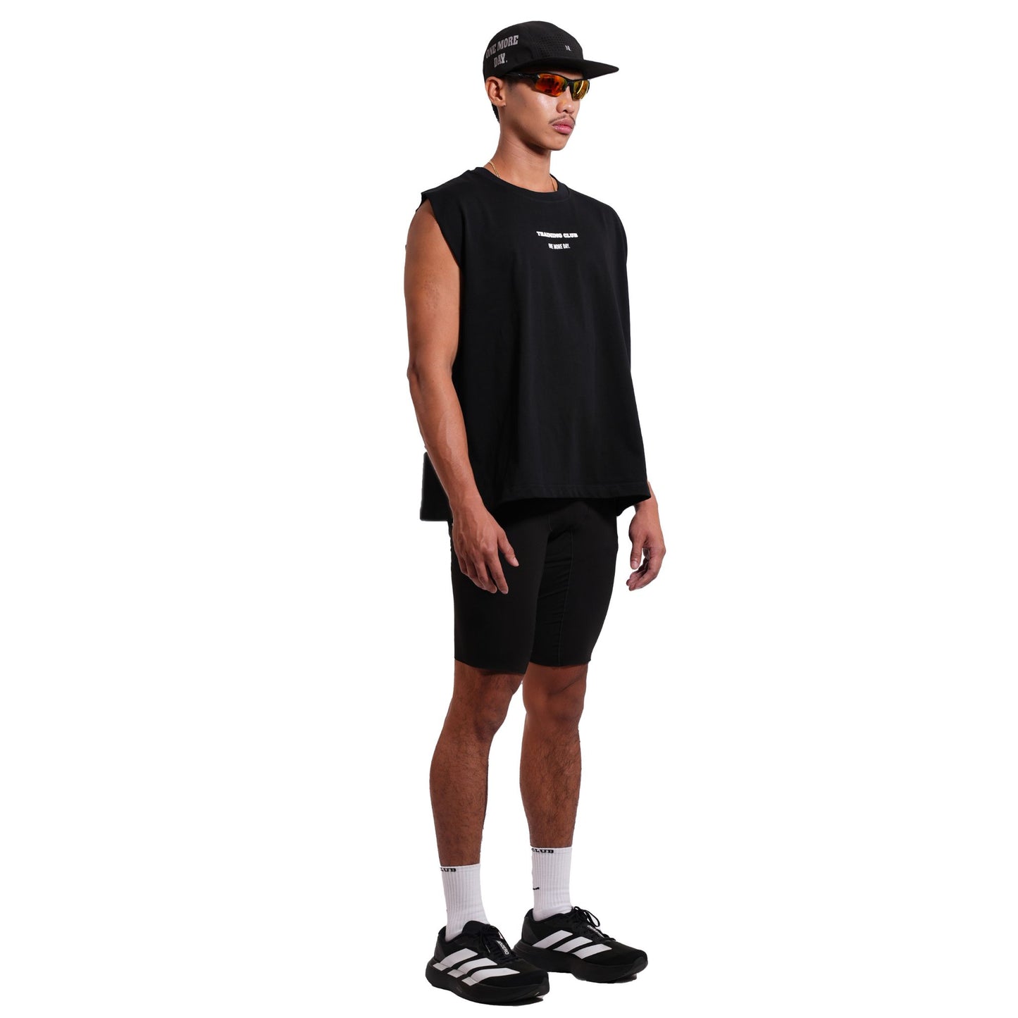 Ordinary Is Not Enough Tank Top