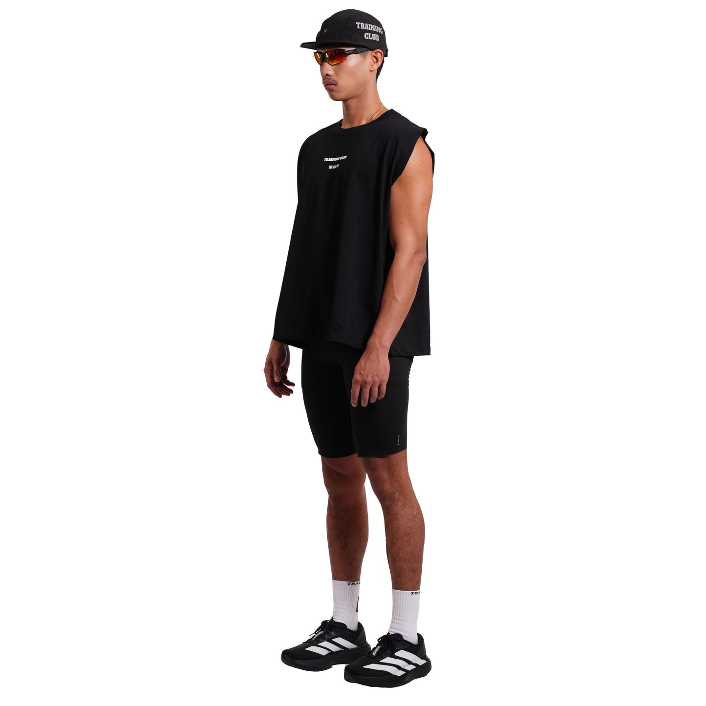 Ordinary Is Not Enough Tank Top