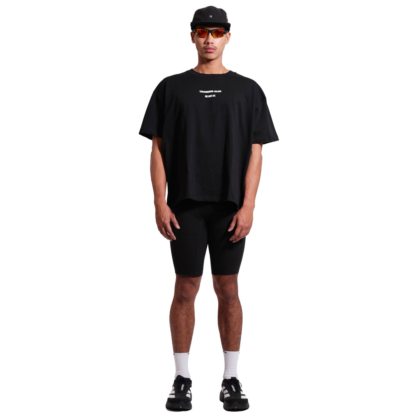 Ordinary Is Not Enough Shirt