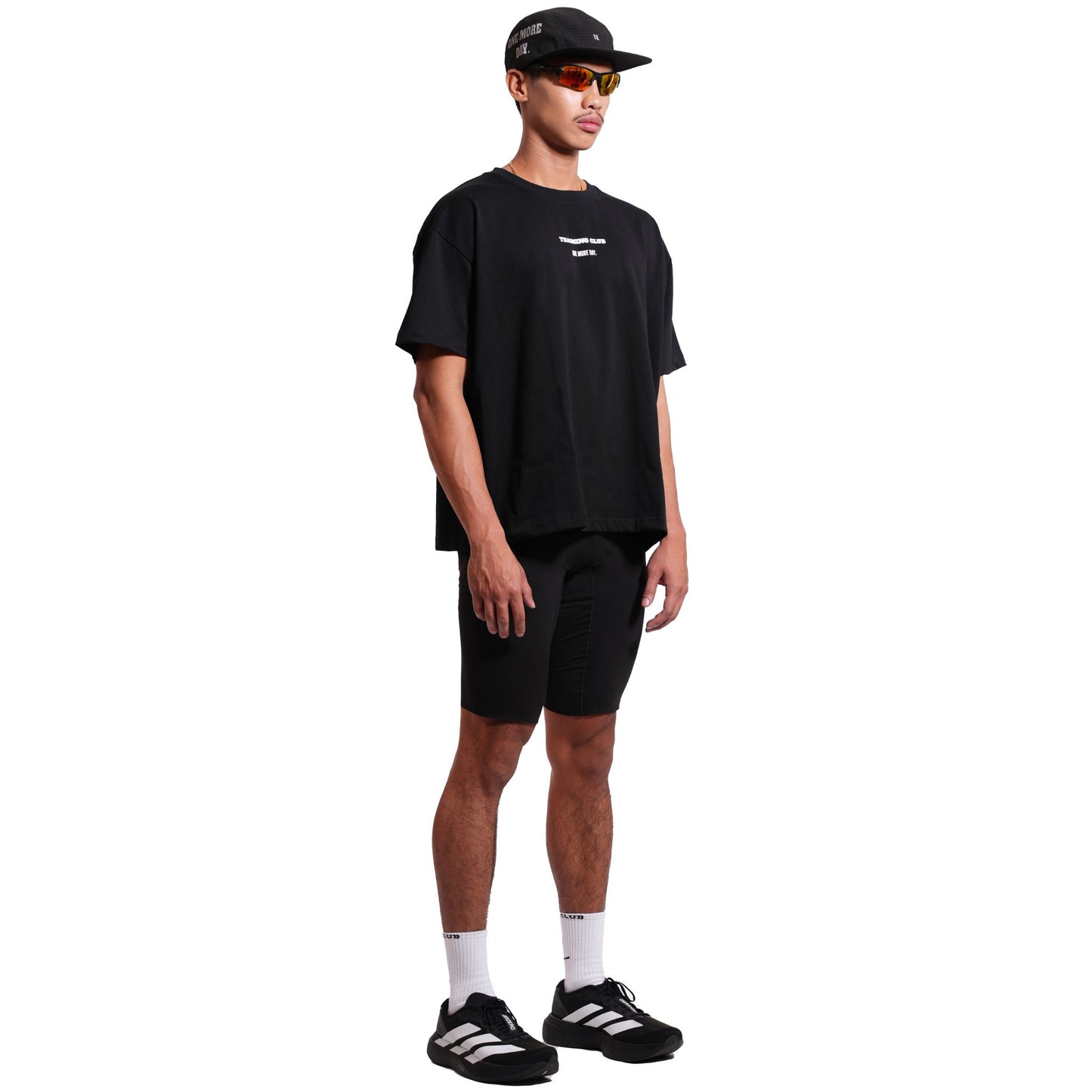 Ordinary Is Not Enough Shirt