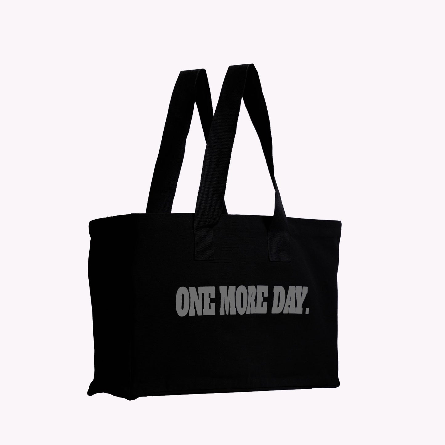 Training Club Tote Bag