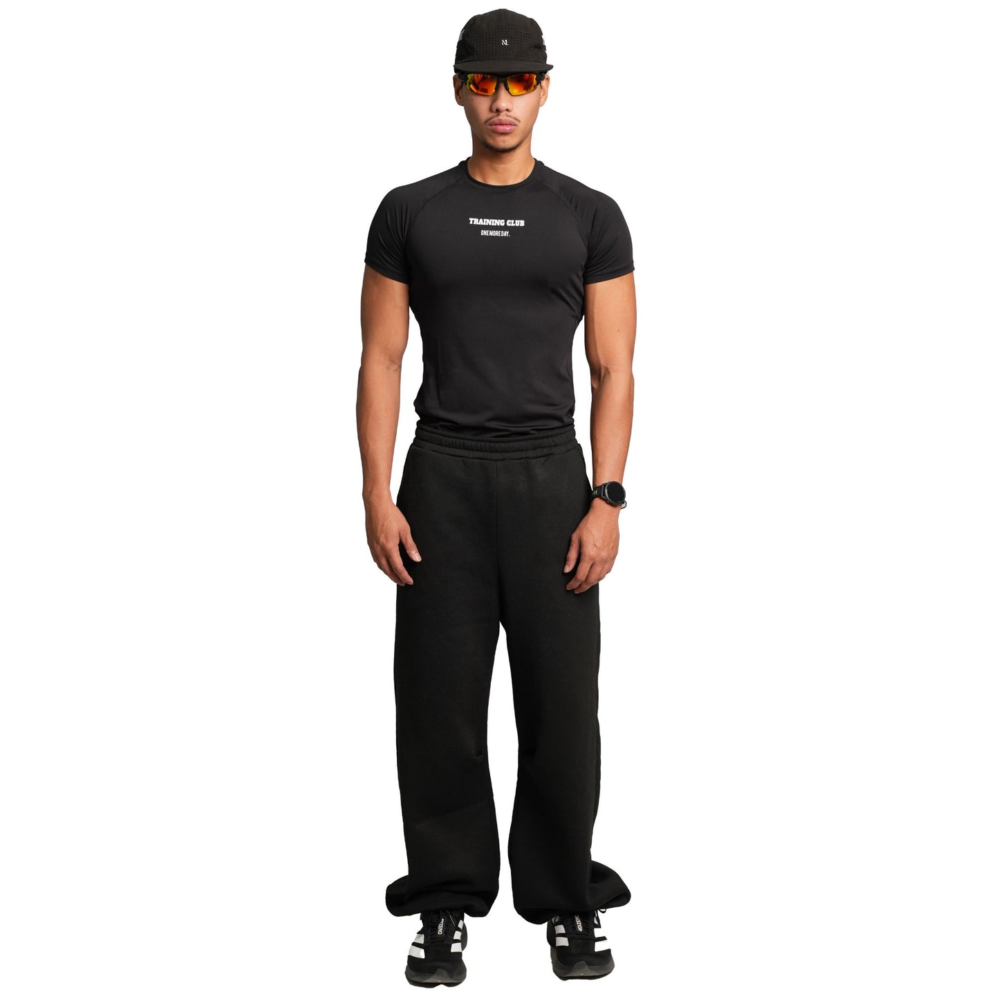 Training Club Compression Shirt