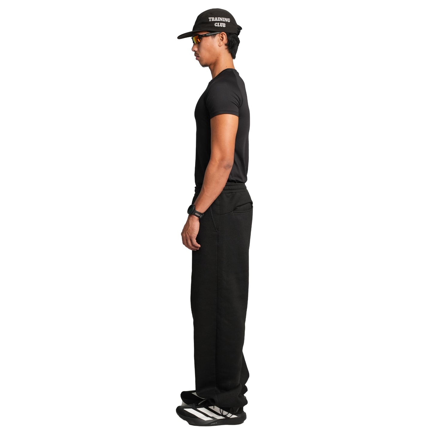 Training Club Compression Shirt