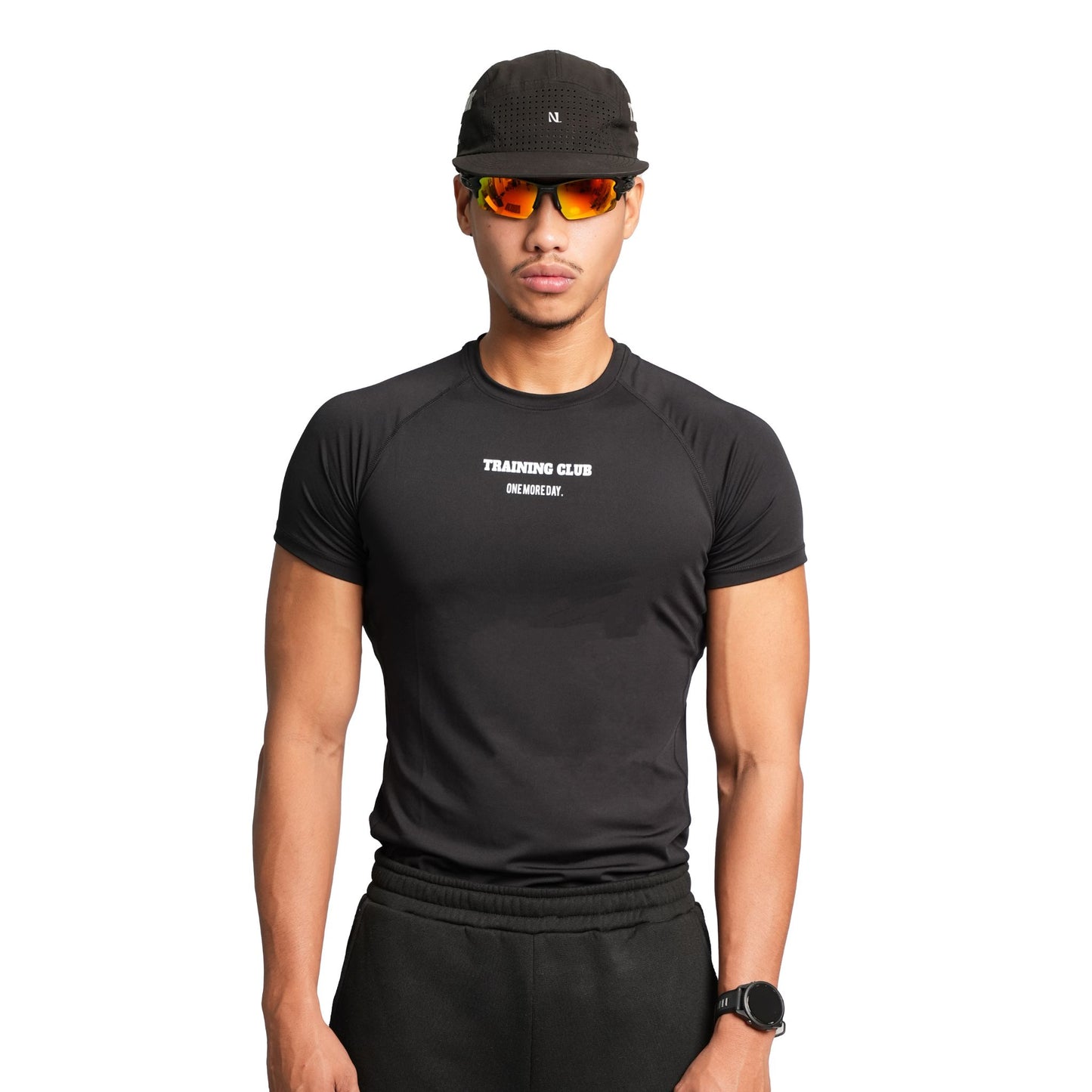 Training Club Compression Shirt