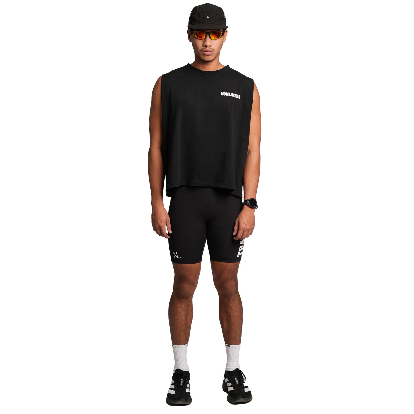 Training Club Compression Short