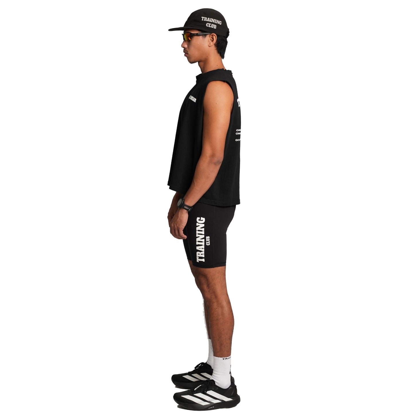 Training Club Compression Short