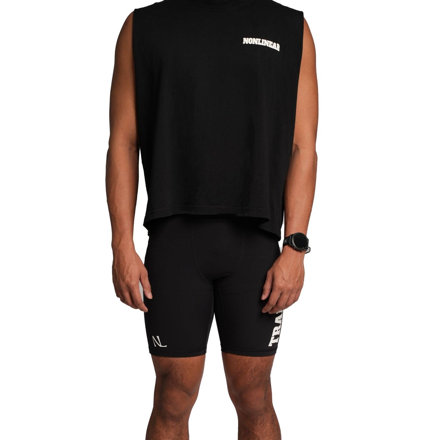 Training Club Compression Short