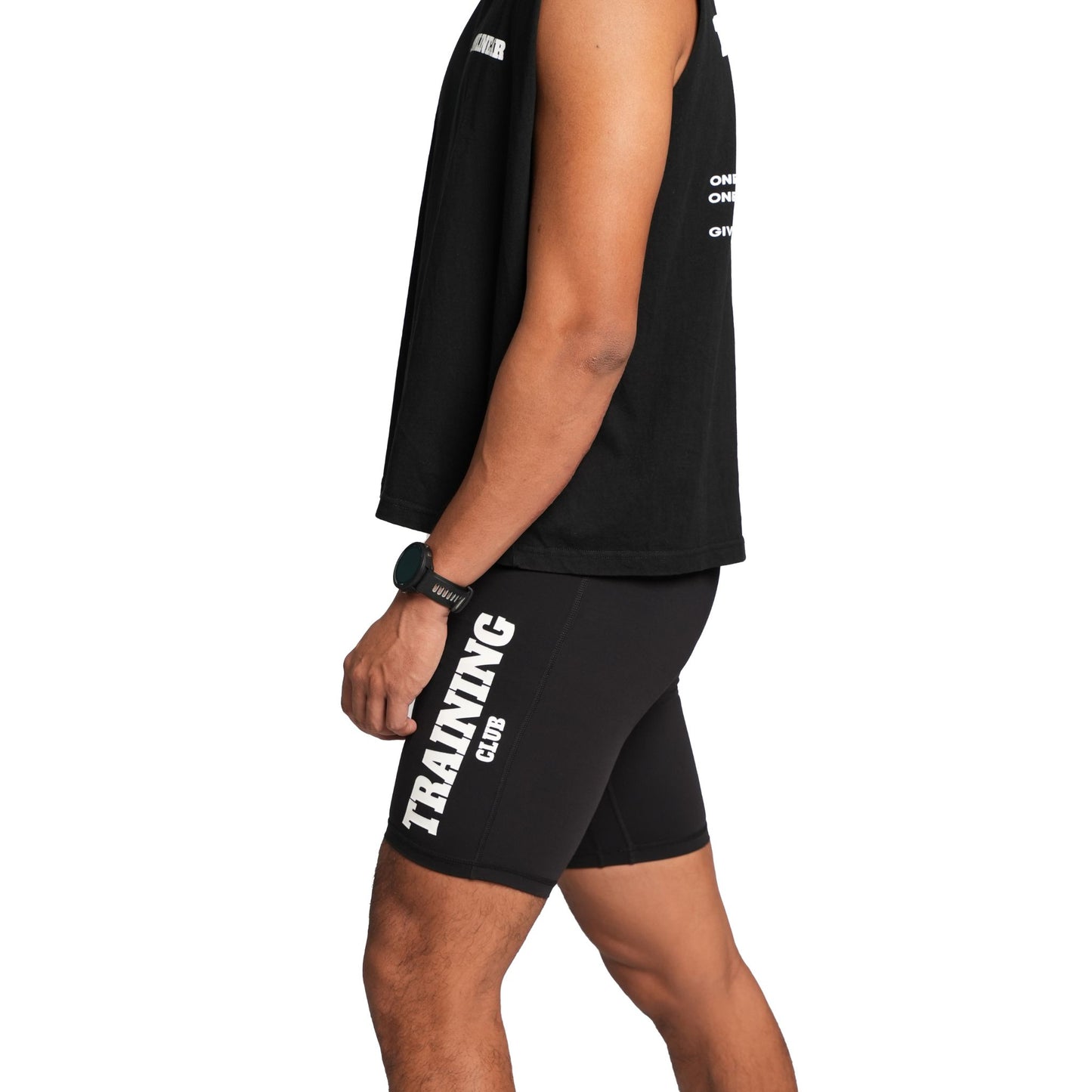Training Club Compression Short