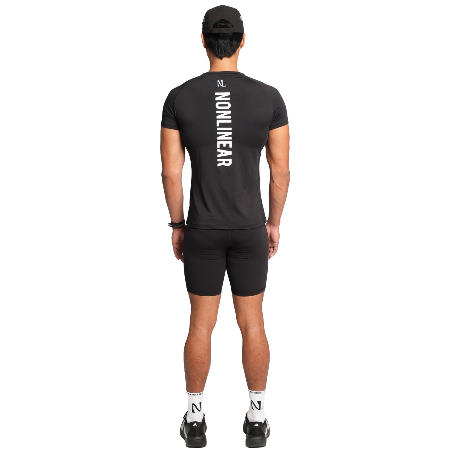 Training Club Compression Shirt