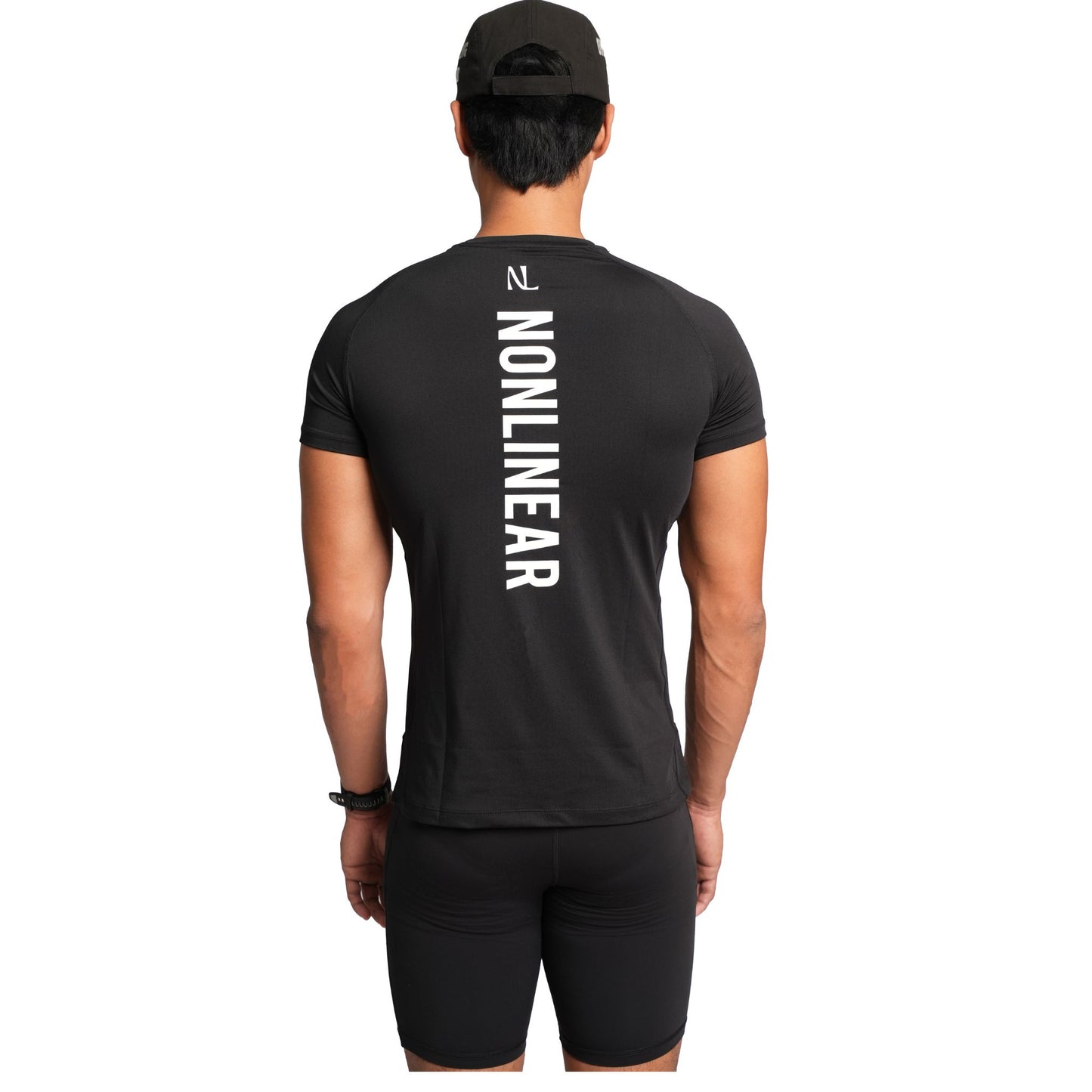 Training Club Compression Shirt