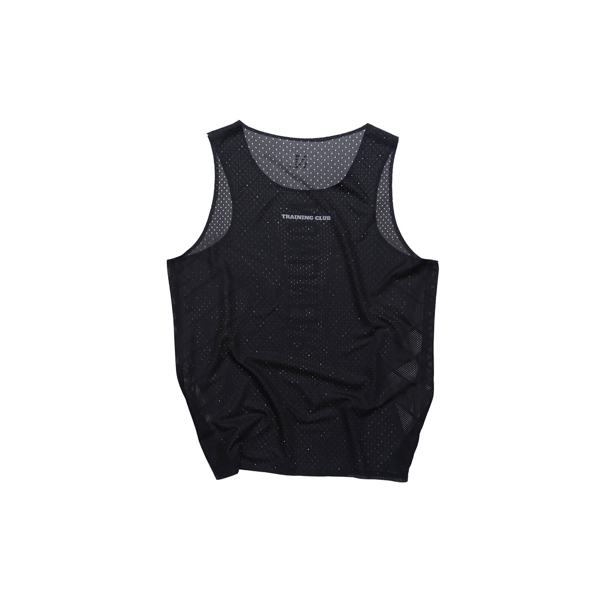 Black Racing Nonlinear Singlet