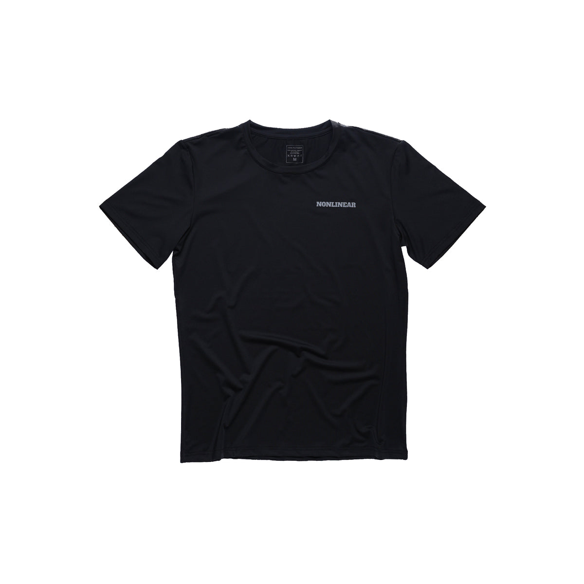 Black Ordinary Is Not Enough T-shirt