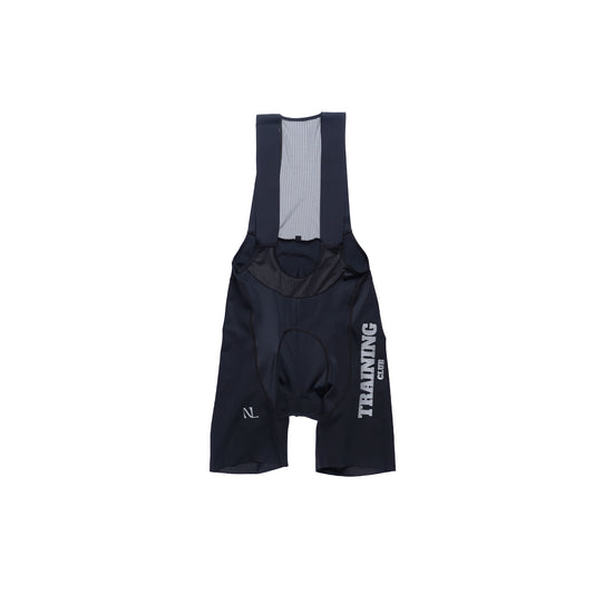 Training Club Black Bib Shorts