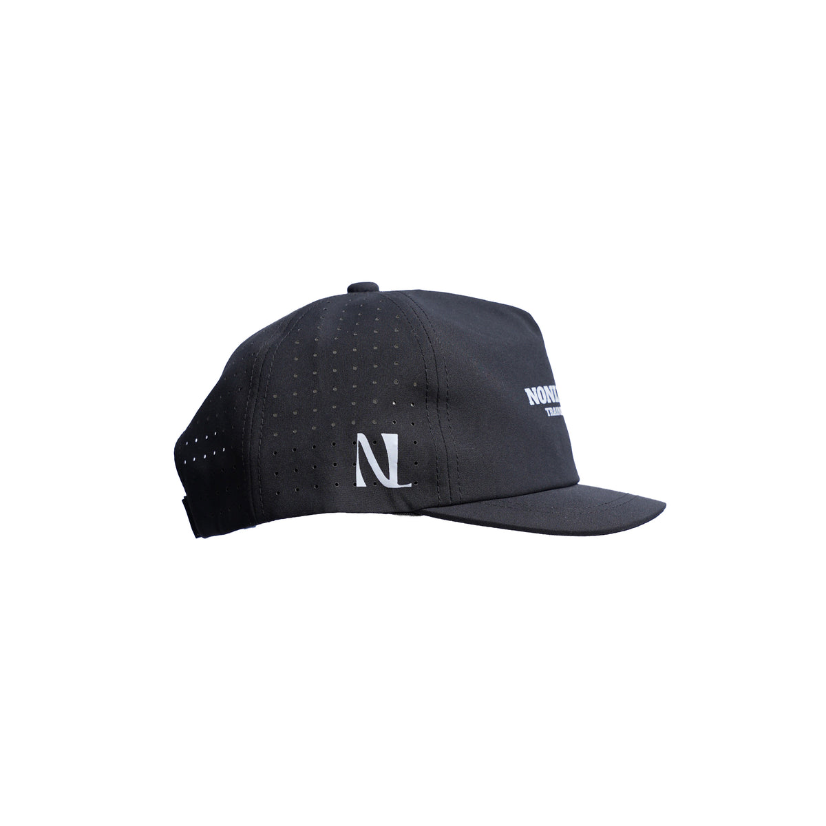 Training Club Cap V2