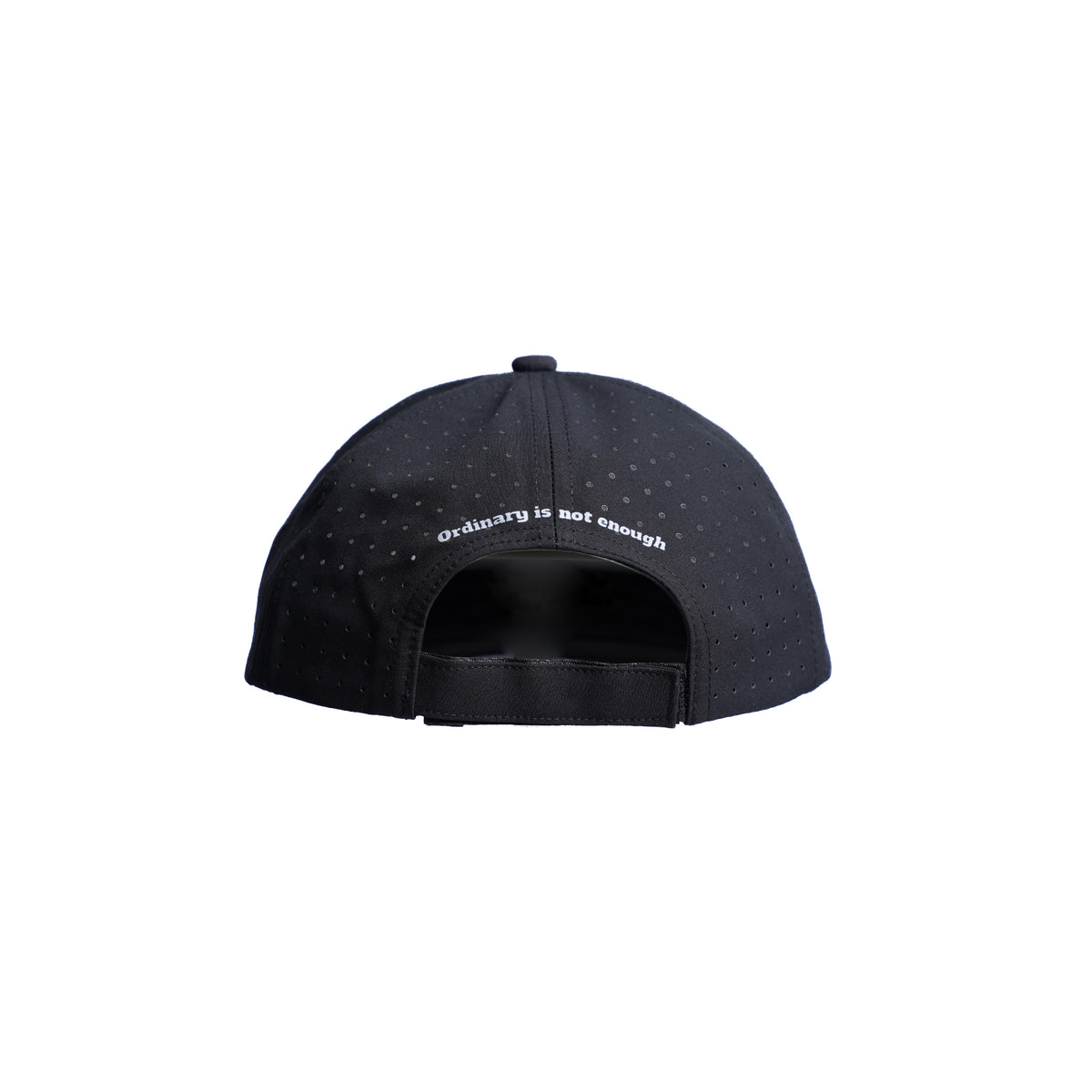 Training Club Cap V2