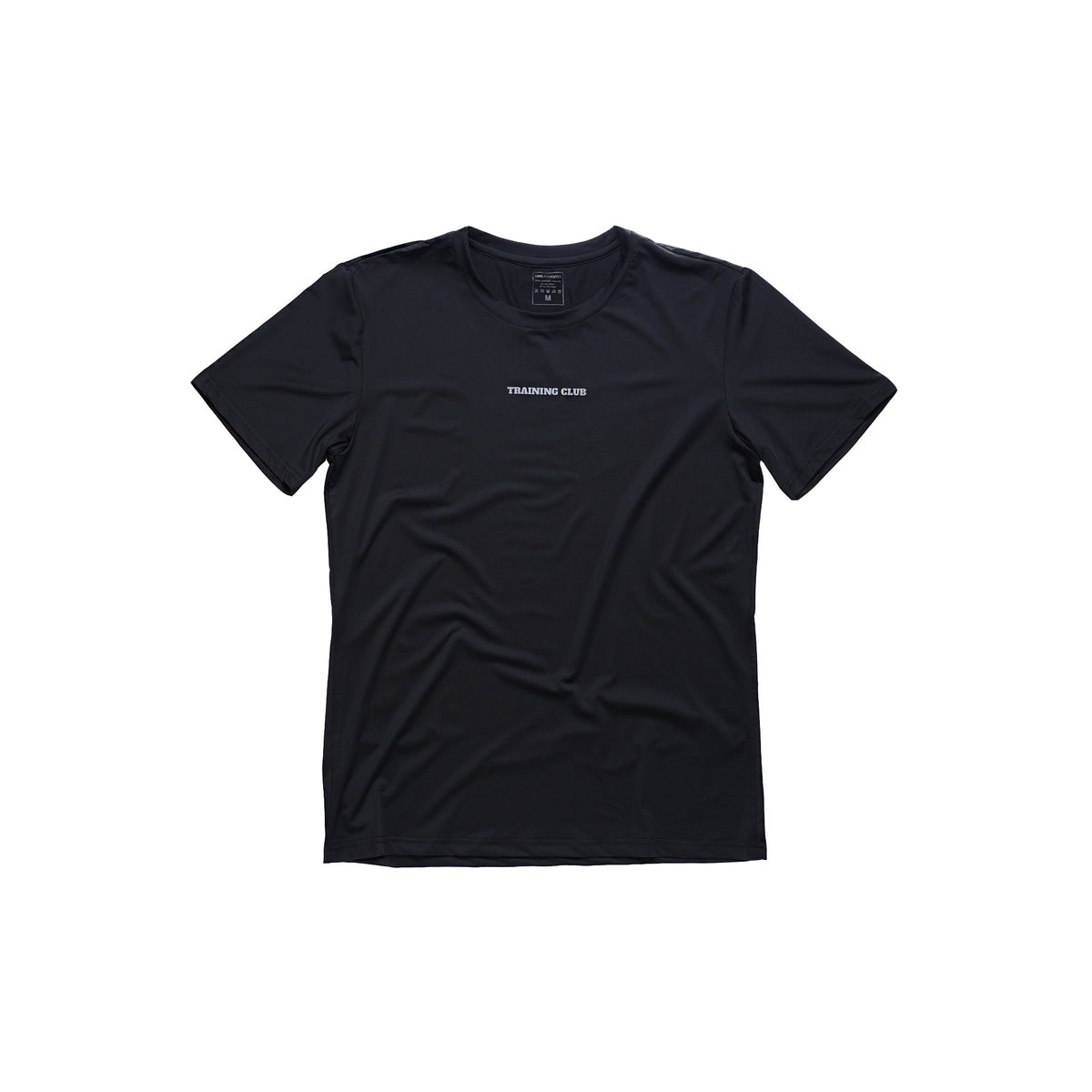 Black Nonlinear T-shirt