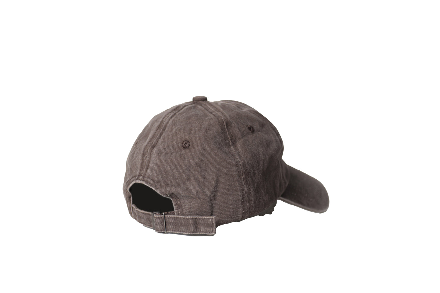 Inception Brown Acid Washed Cap