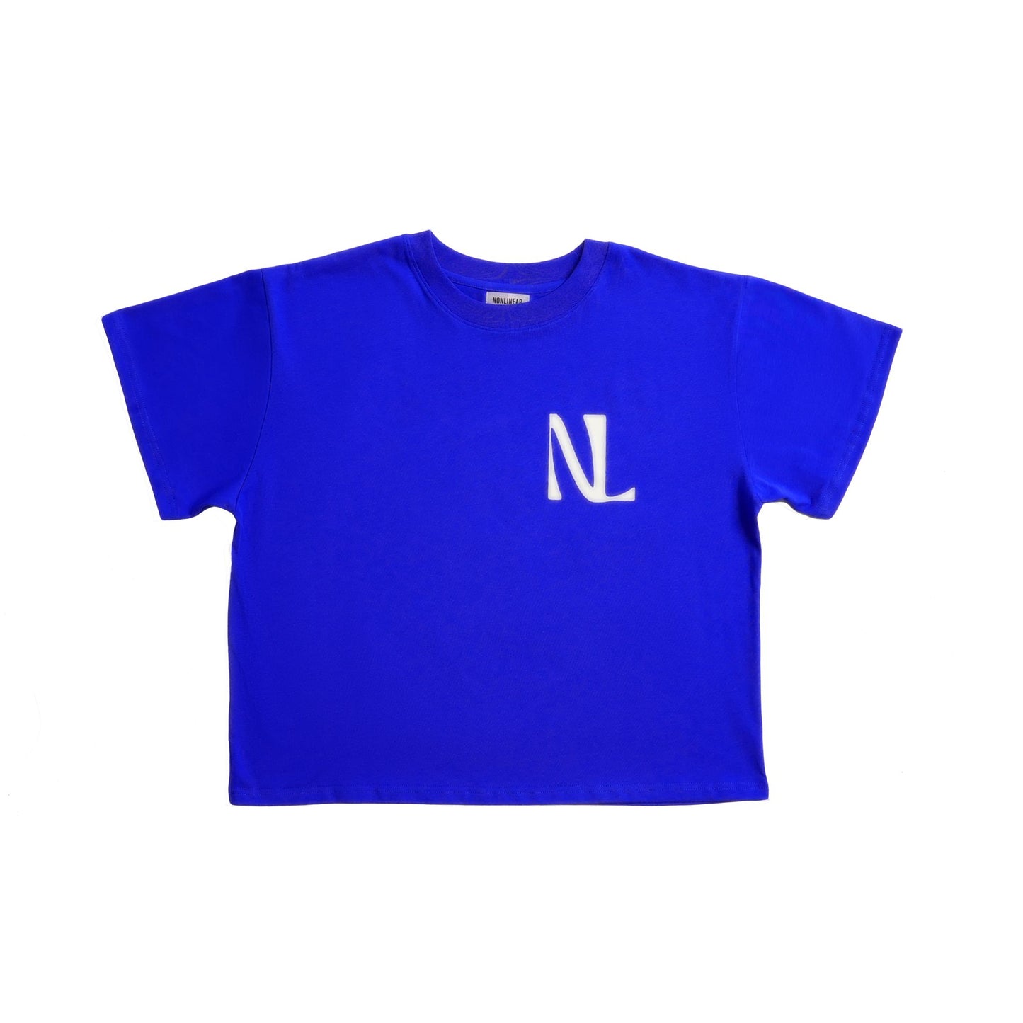 Nonlinear Lifestyle Blue Shirt