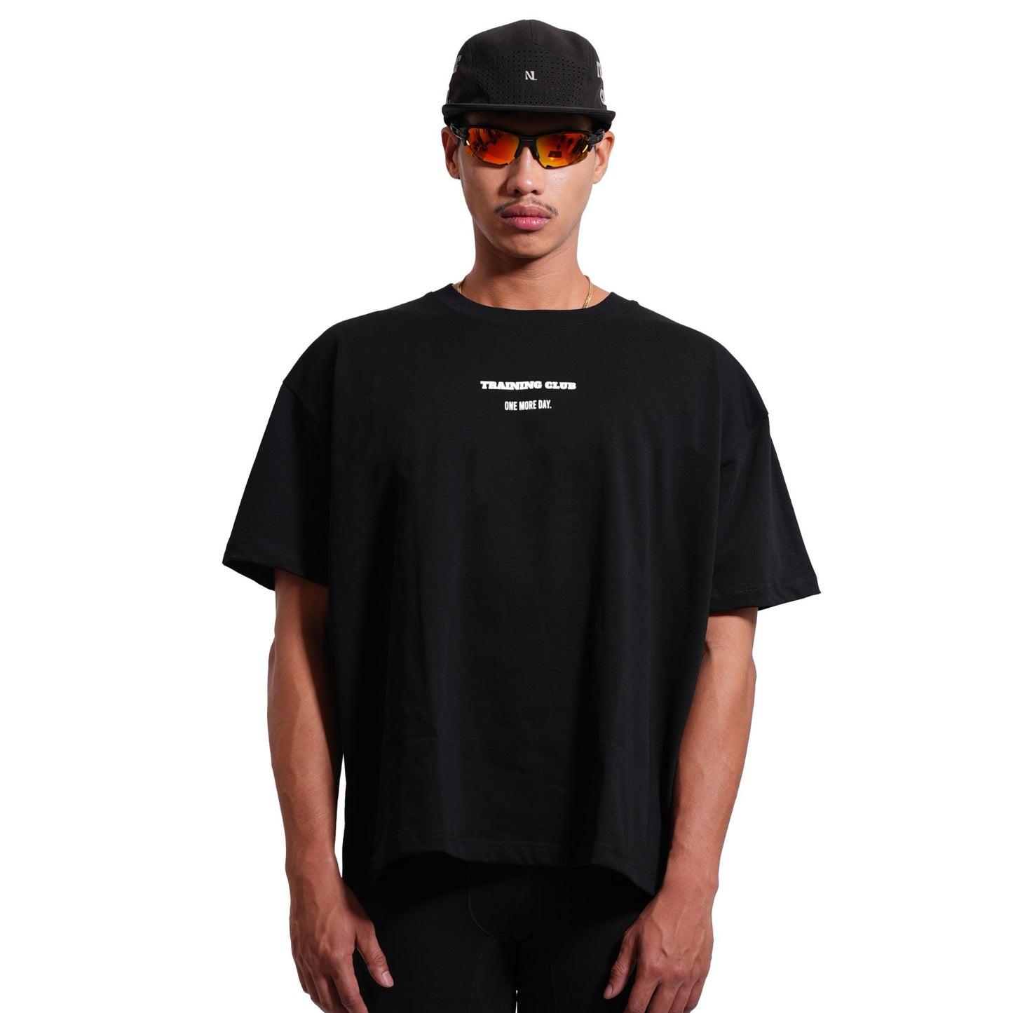 Ordinary Is Not Enough Shirt