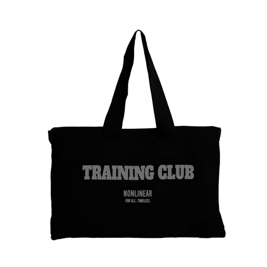 Training Club Tote Bag