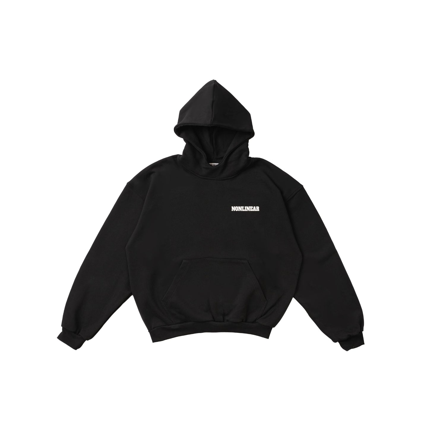 Training Club Black Hoodie